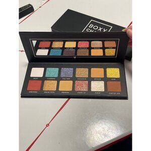 Boxy Charm Hello Charmer Eyeshadow Palette